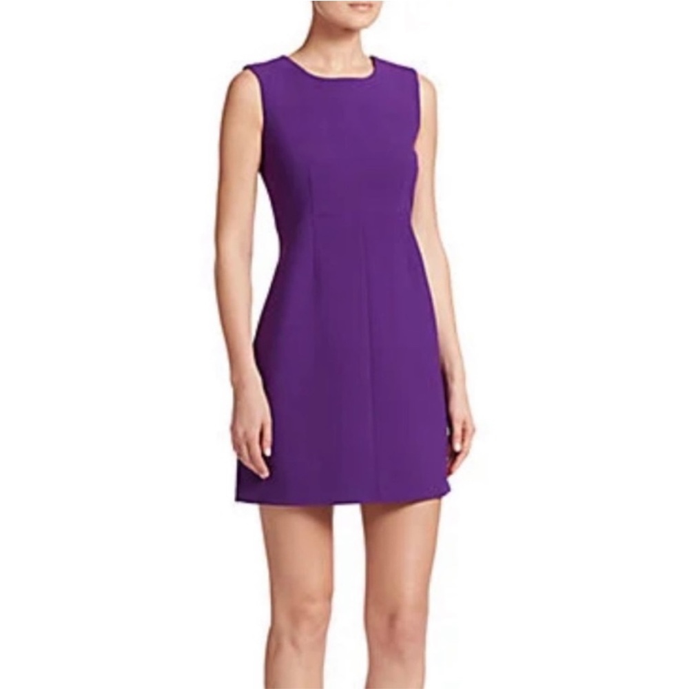 Diane Von Furstenberg Carrie Dress